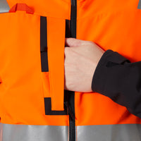 Helly Hansen Alna 4X ALNA 4X TECH JACKET