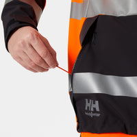 Helly Hansen Alna 4X ALNA 4X TECH JACKET