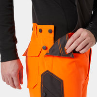 Helly Hansen Alna 4X ALNA 4X WORK BIB CL 2