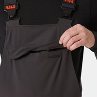 Helly Hansen Alna 4X ALNA 4X WORK BIB CL 2