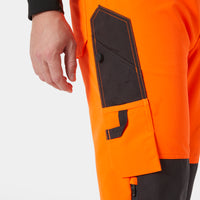 Helly Hansen Alna 4X ALNA 4X WORK BIB CL 2