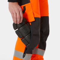 Helly Hansen Alna 4X ALNA 4X WORK BIB CL 2