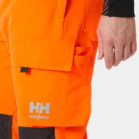Helly Hansen Alna 4X ALNA 4X WORK BIB CL 2