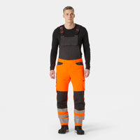 Helly Hansen Alna 4X ALNA 4X WORK BIB CL 2