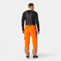 Helly Hansen Alna 4X ALNA 4X WORK BIB CL 2