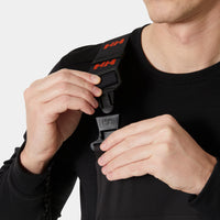 Helly Hansen Alna 4X ALNA 4X WORK BIB CL 2