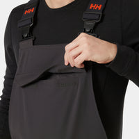 Helly Hansen Alna 4X ALNA 4X WORK BIB CL 2