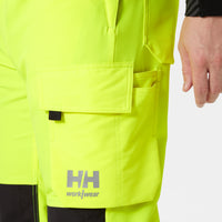 Helly Hansen Alna 4X ALNA 4X WORK BIB CL 2