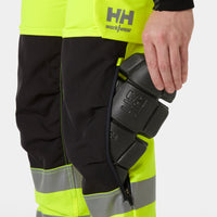 Helly Hansen Alna 4X ALNA 4X WORK BIB CL 2