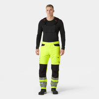 Helly Hansen Alna 4X ALNA 4X WORK BIB CL 2