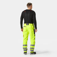Helly Hansen Alna 4X ALNA 4X WORK BIB CL 2