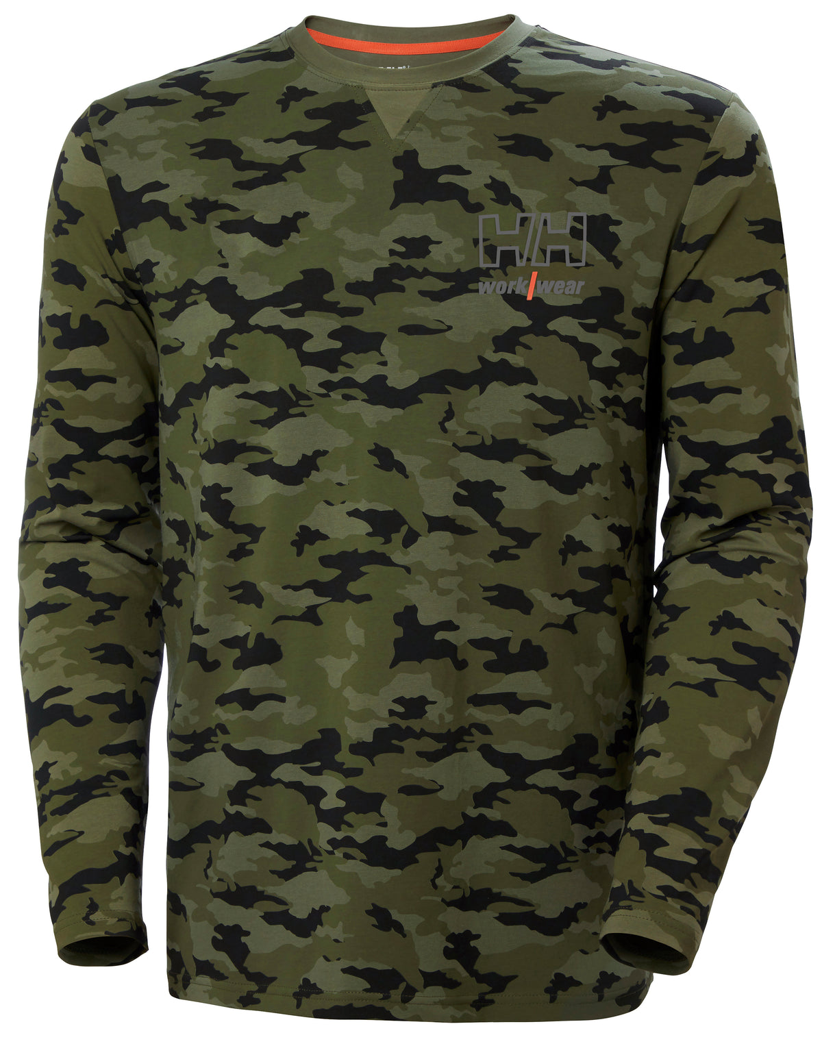 Helly Hansen Evo EVO LONGSLEEVE