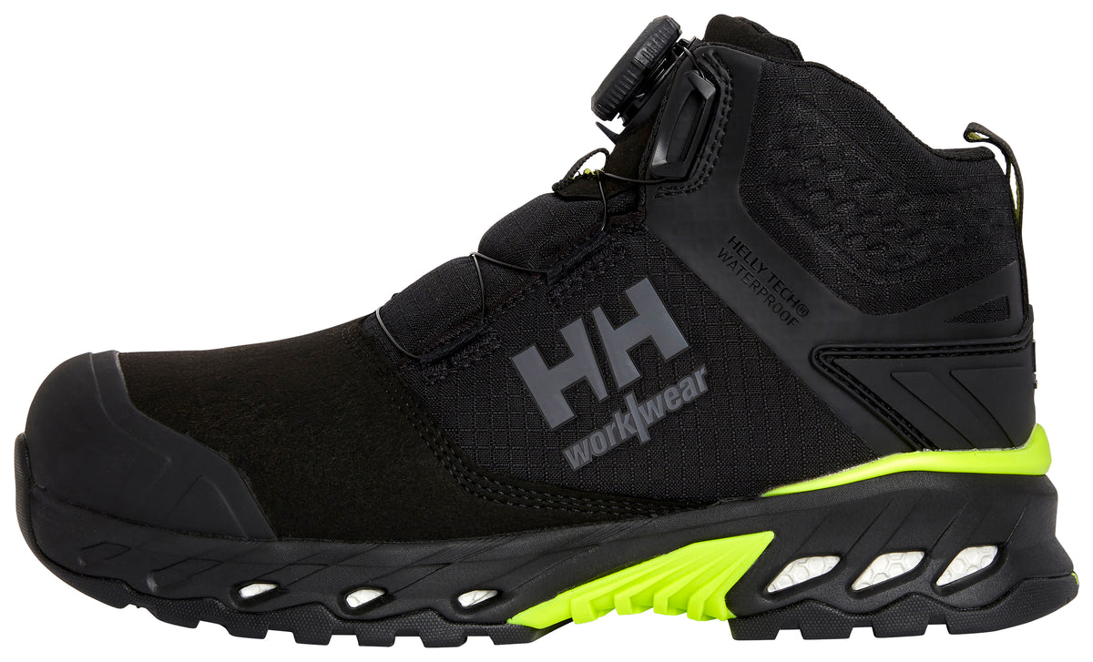 Helly Hansen Magni MAGNI EVO MXR MID BOA S7S