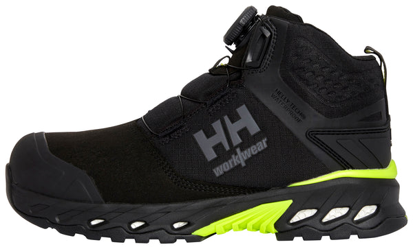 Helly Hansen Magni MAGNI EVO MXR MID BOA S7S