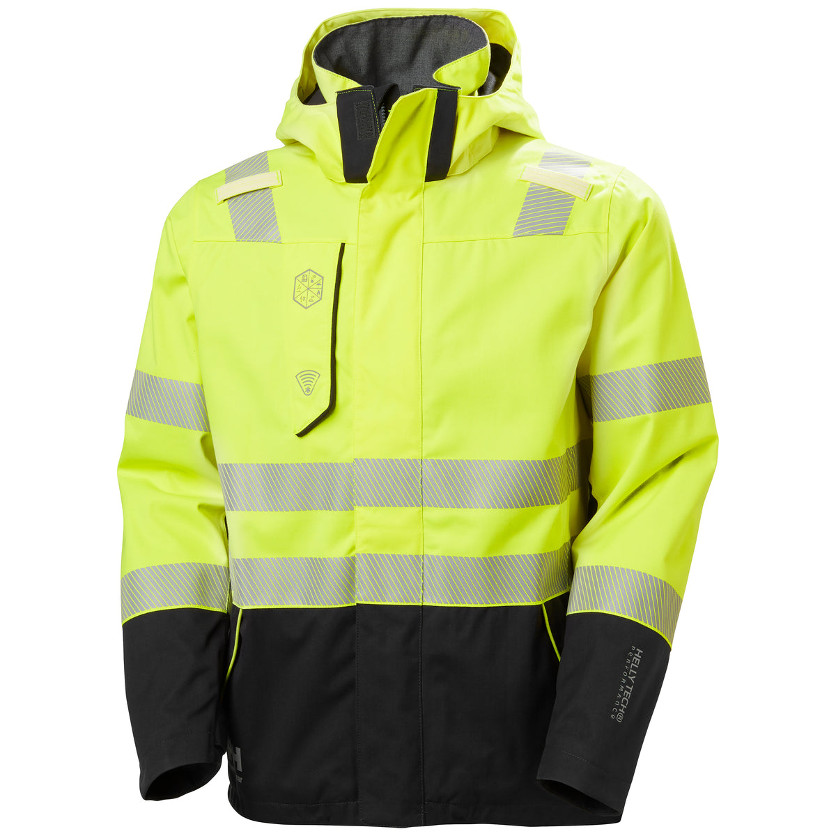 Helly Hansen Fyre FYRE SHELL JACKET