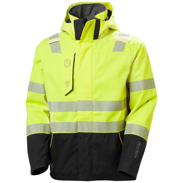 Helly Hansen Fyre FYRE SHELL JACKET