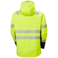 Helly Hansen Fyre FYRE SHELL JACKET