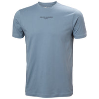Helly Hansen Logo CLASSIC LOGO T-SHIRT