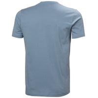 Helly Hansen Logo CLASSIC LOGO T-SHIRT