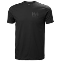 Helly Hansen Logo CLASSIC LOGO T-SHIRT