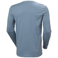 Helly Hansen Logo CLASSIC LOGO LONGSLEEVE
