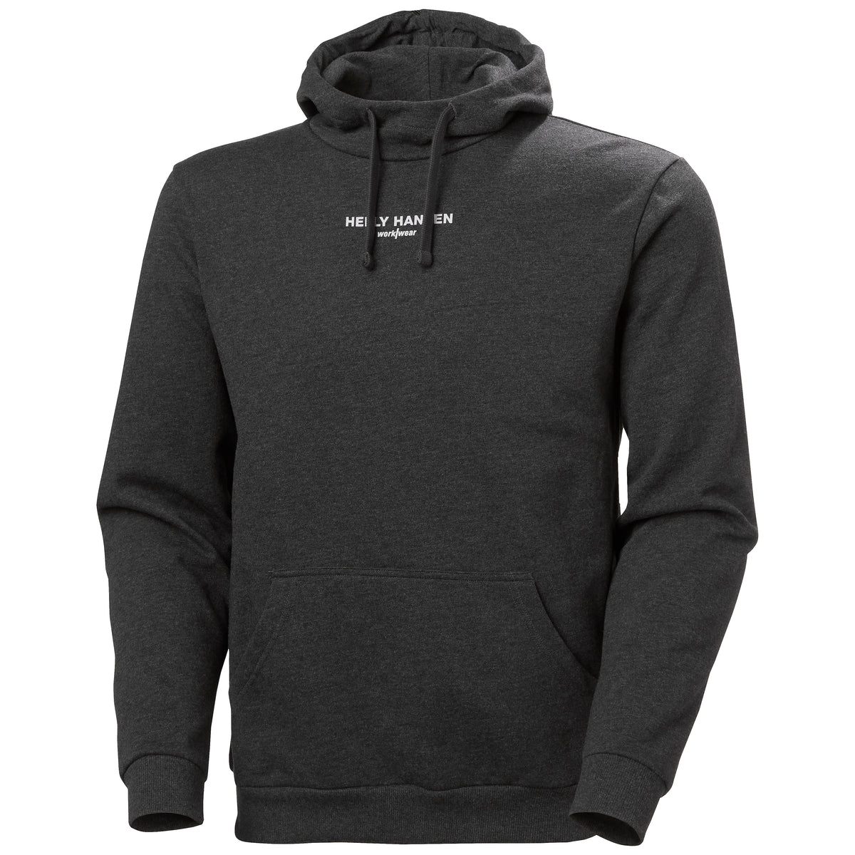 Helly Hansen Logo CLASSIC LOGO HOODIE