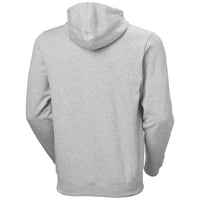 Helly Hansen Logo CLASSIC LOGO ZIP HOODIE