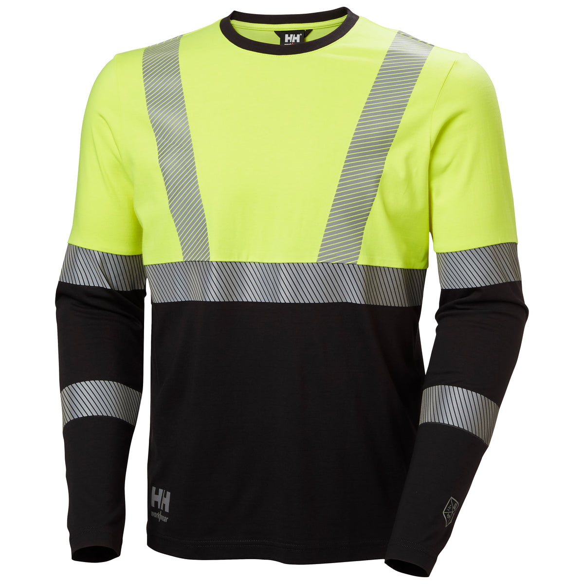Helly Hansen Fyre FYRE LONGSLEEVE
