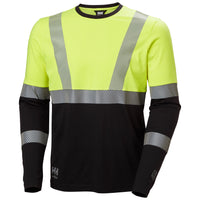 Helly Hansen Fyre FYRE LONGSLEEVE