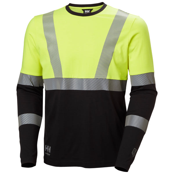 Helly Hansen Fyre FYRE LONGSLEEVE