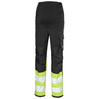 Helly Hansen Alna 4X W ALNA 4X MAT WORK PANT CL 1