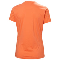 Helly Hansen Logo W CLASSIC LOGO T-SHIRT