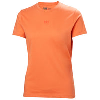 Helly Hansen Logo W CLASSIC LOGO T-SHIRT