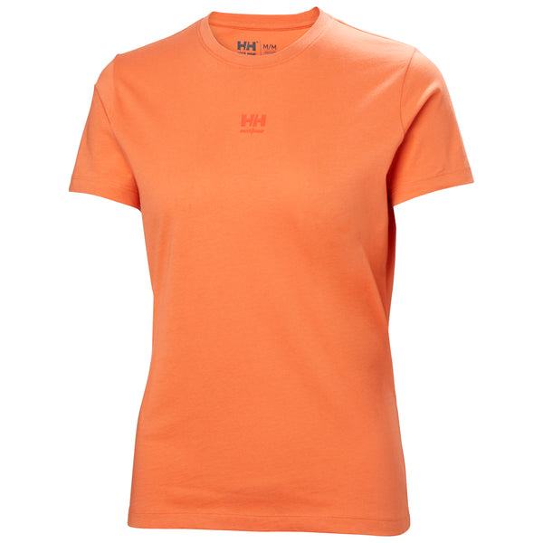 Helly Hansen Logo W CLASSIC LOGO T-SHIRT