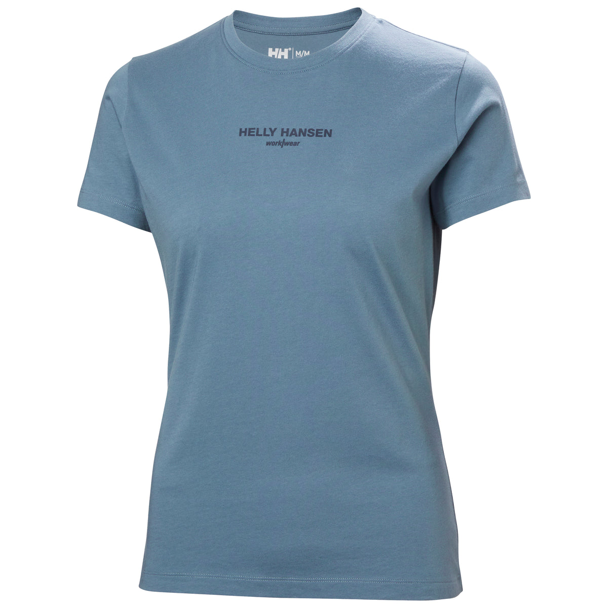 Helly Hansen Logo W CLASSIC LOGO T-SHIRT
