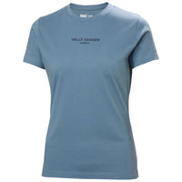 Helly Hansen Logo W CLASSIC LOGO T-SHIRT