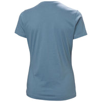 Helly Hansen Logo W CLASSIC LOGO T-SHIRT