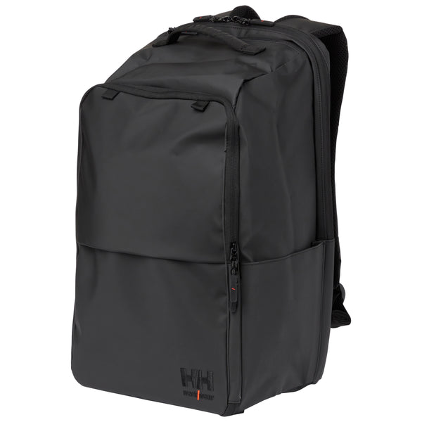Helly Hansen Accessories BARCODE BACKPACK 35L