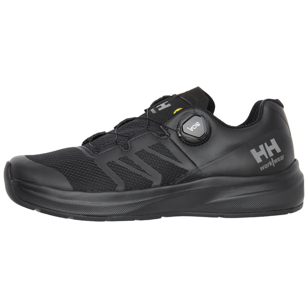 Helly Hansen Barcode OSLO 2 LOW BOA O1