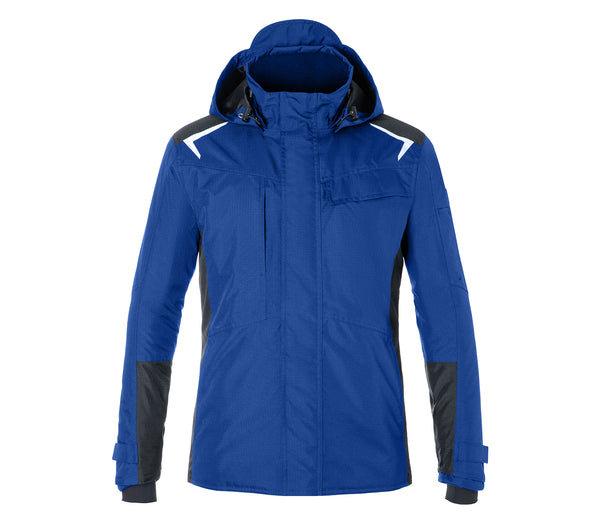 KÜBLER BODYFORCE Hardshelljacke PSA 2 1326 8231 kbl.blau/schwarz
