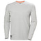 Grey Melange (932)