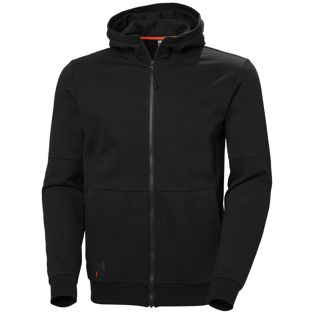 Helly Hansen Evo EVO ZIP HOODIE
