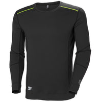Helly Hansen Fyre FYRE BASELAYER CREWNECK