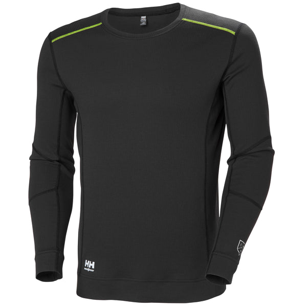 Helly Hansen Fyre FYRE BASELAYER CREWNECK