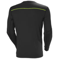 Helly Hansen Fyre FYRE BASELAYER CREWNECK