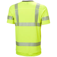 Helly Hansen ICU ICU LIFA ACTIVE T-SHIRT