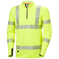 Helly Hansen ICU ICU LIFA ACTIVE HALF ZIP