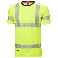 Helly Hansen ICU ICU LIFA ACTIVE T-SHIRT