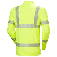 Helly Hansen ICU ICU LIFA ACTIVE HALF ZIP