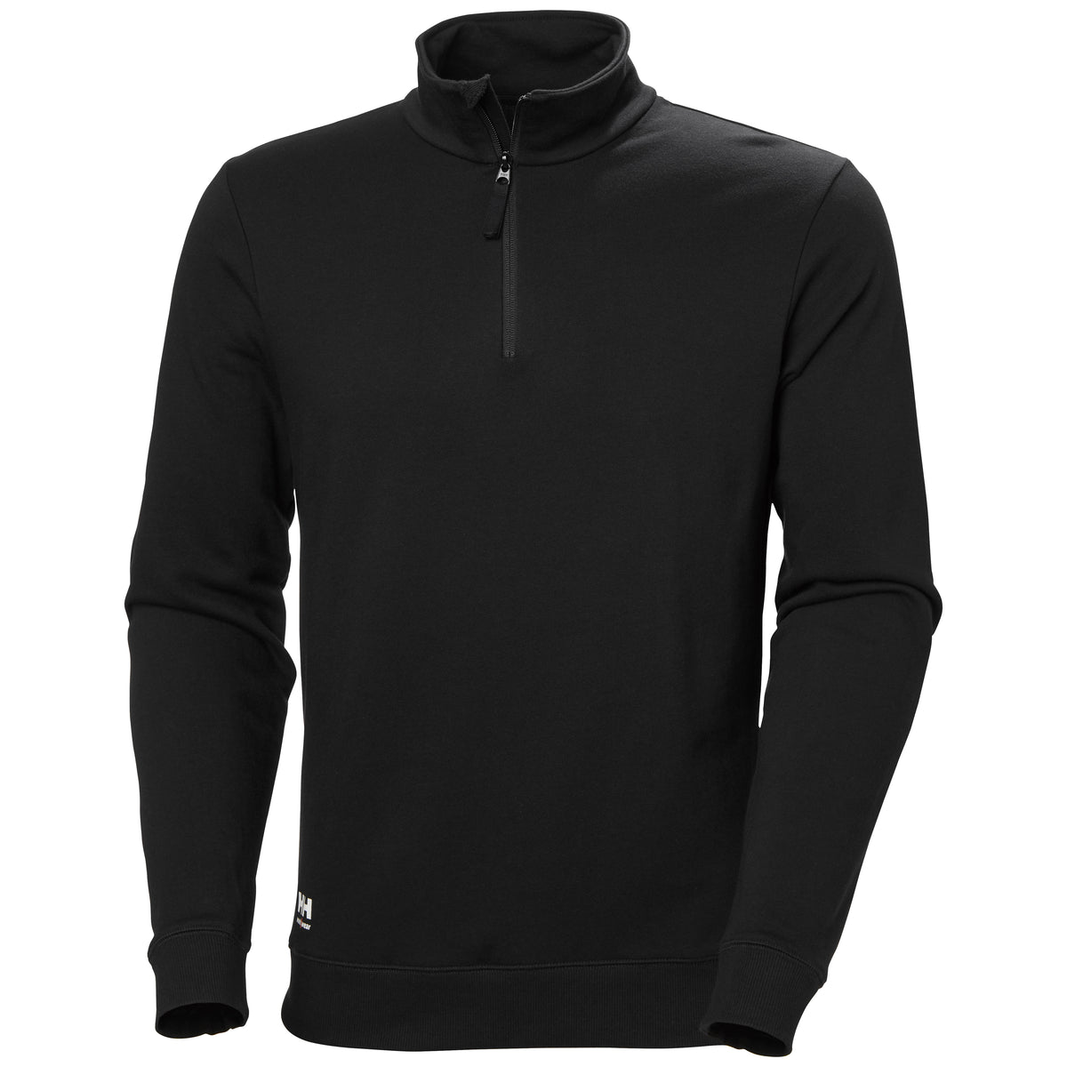 Helly Hansen Manchester MANCHESTER HALF ZIP SWEATSHIRT